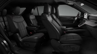 2026 Ford Explorer® Internal Image 1